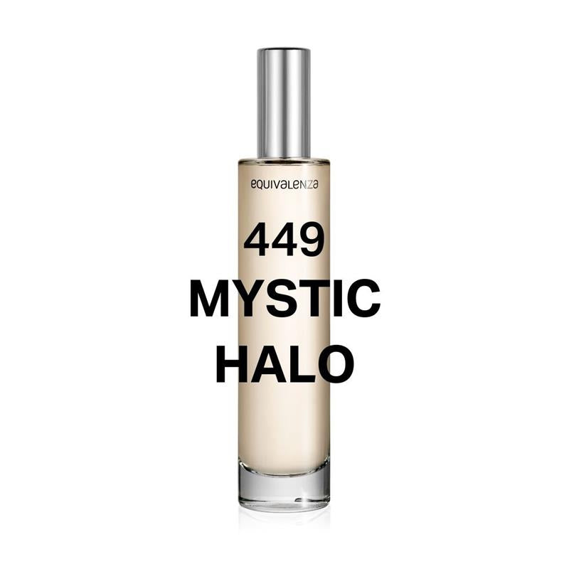 449 Mystic Halo — 2