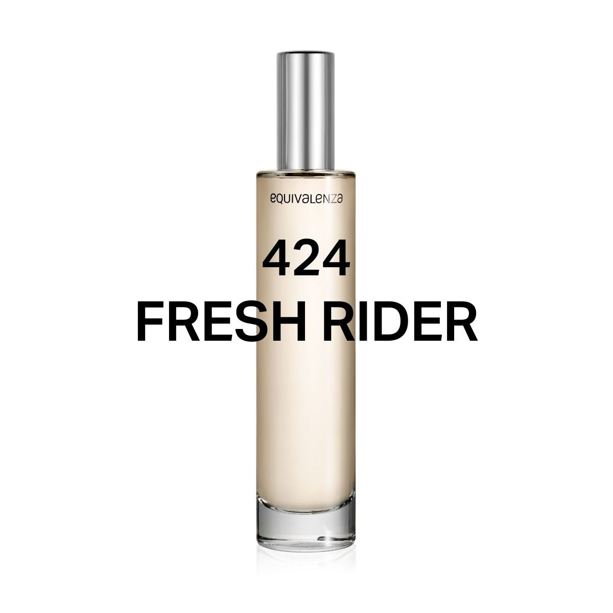 424 Fresh Rider — 2