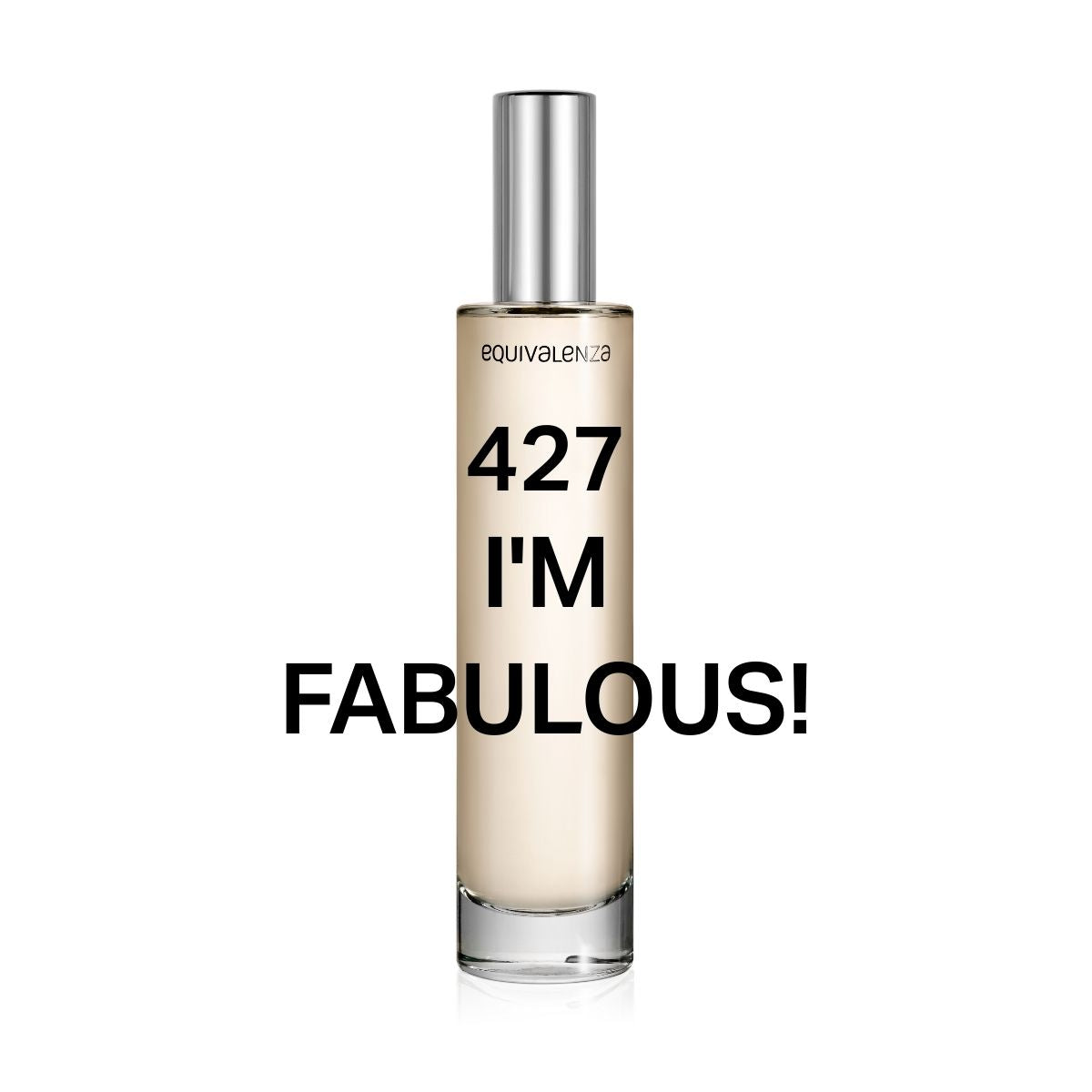 427 I'm Fabolous — 2
