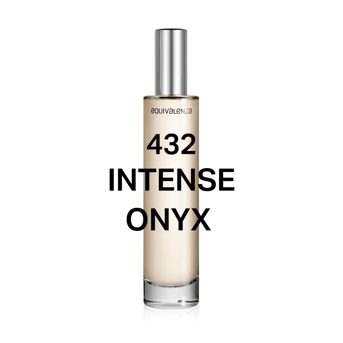 432 Intense Onyx — 2
