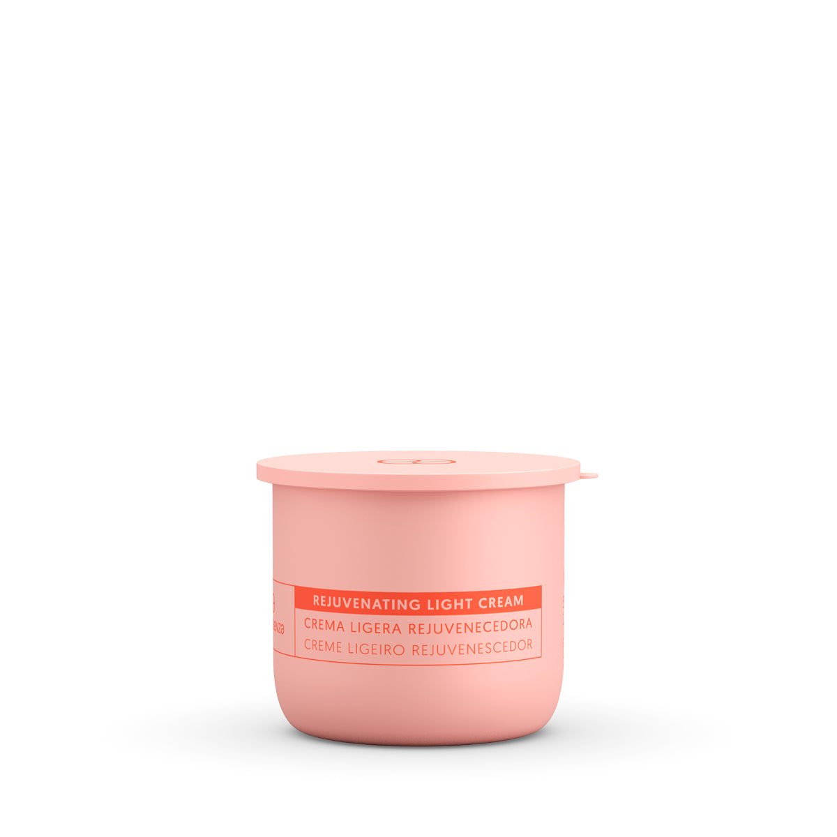 Recarga de creme ligeiro rejuvenescedor 50ml