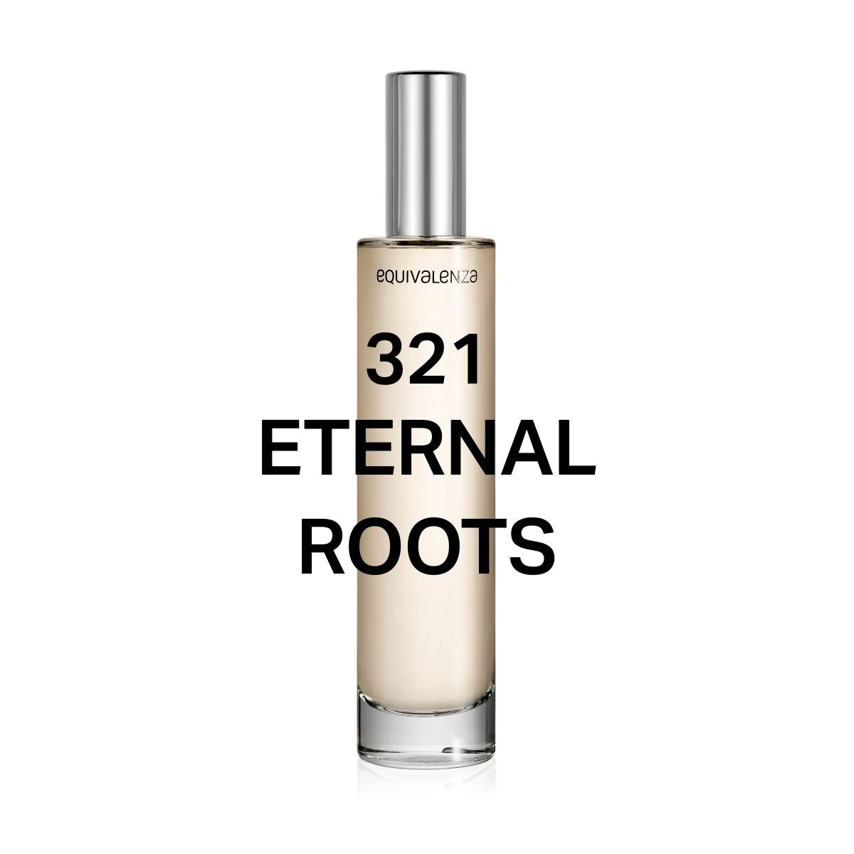 321 Eternal Roots — 2