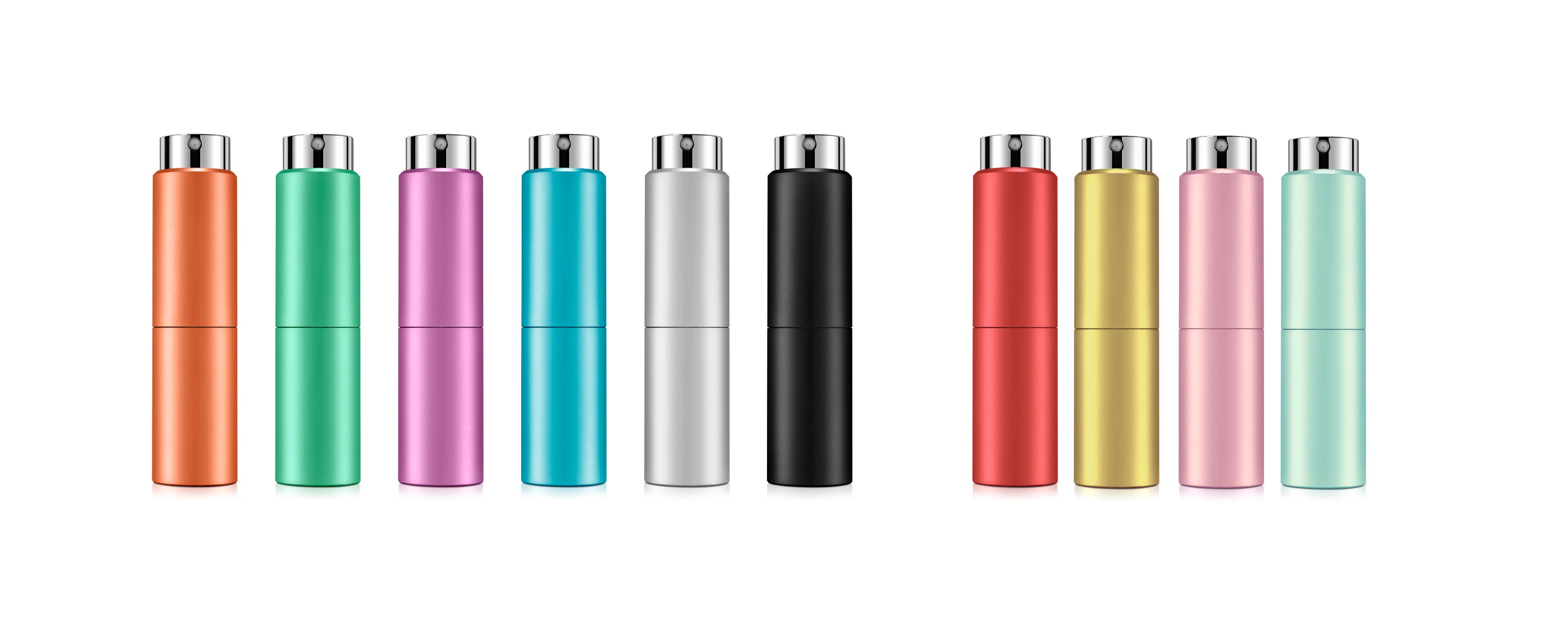 Vaporizador rosa — 2