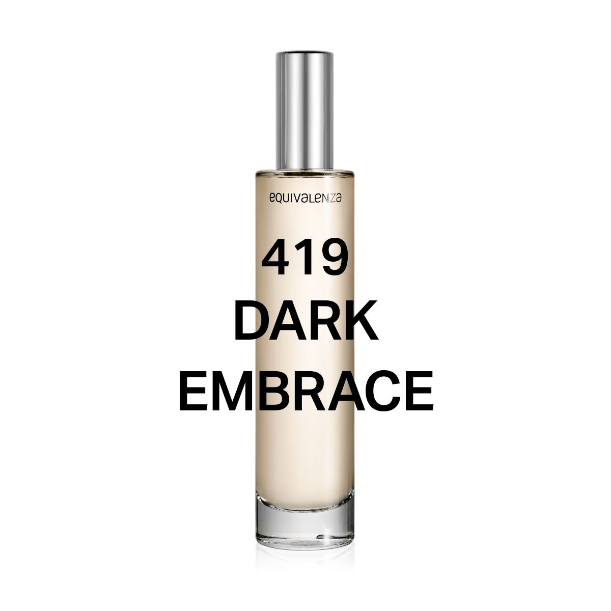 419 Dark Embrace — 2