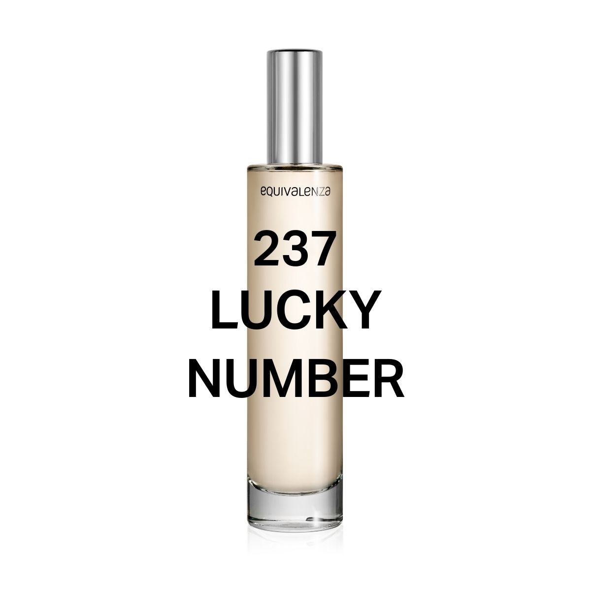 237 Lucky Number — 2