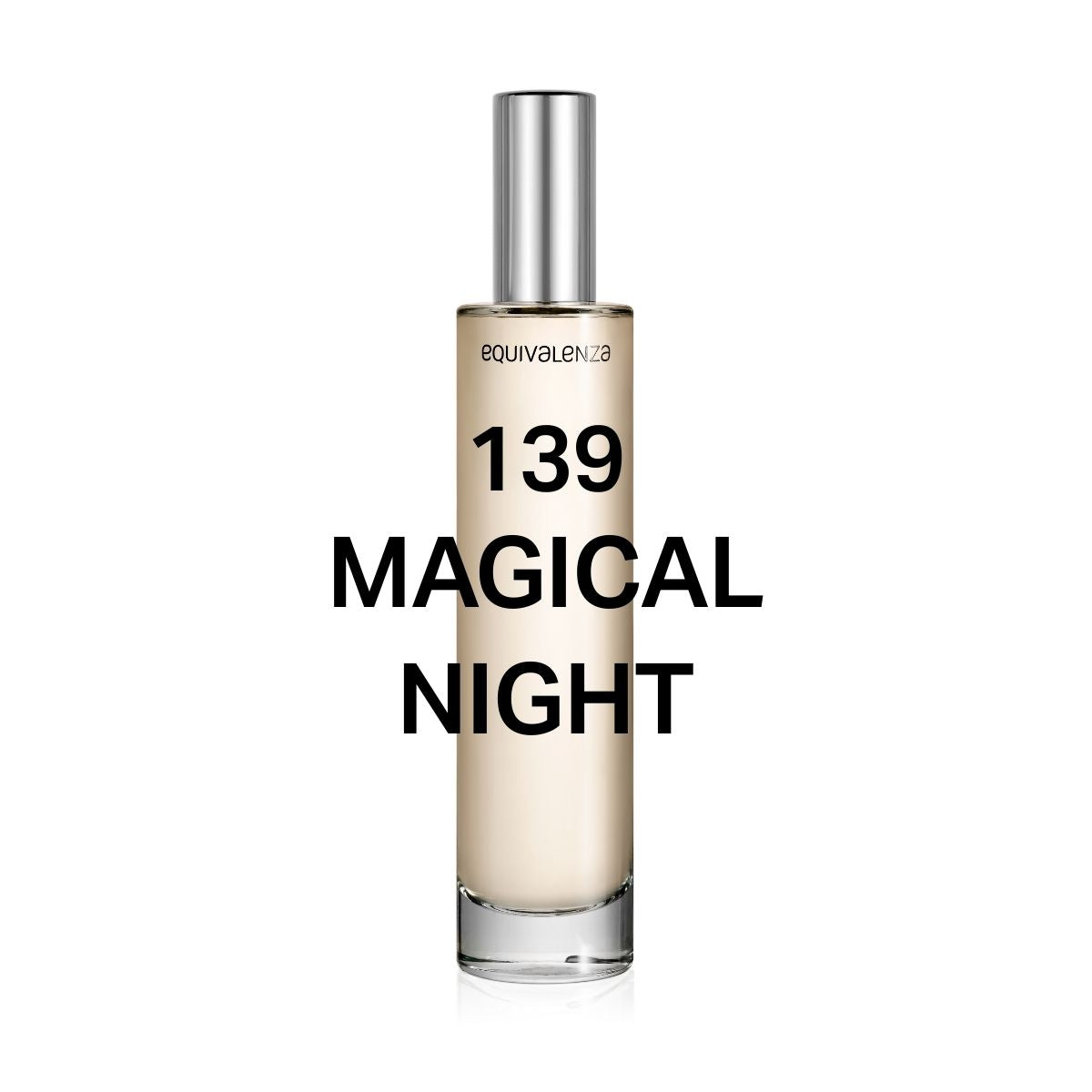 139 Magical Night — 2