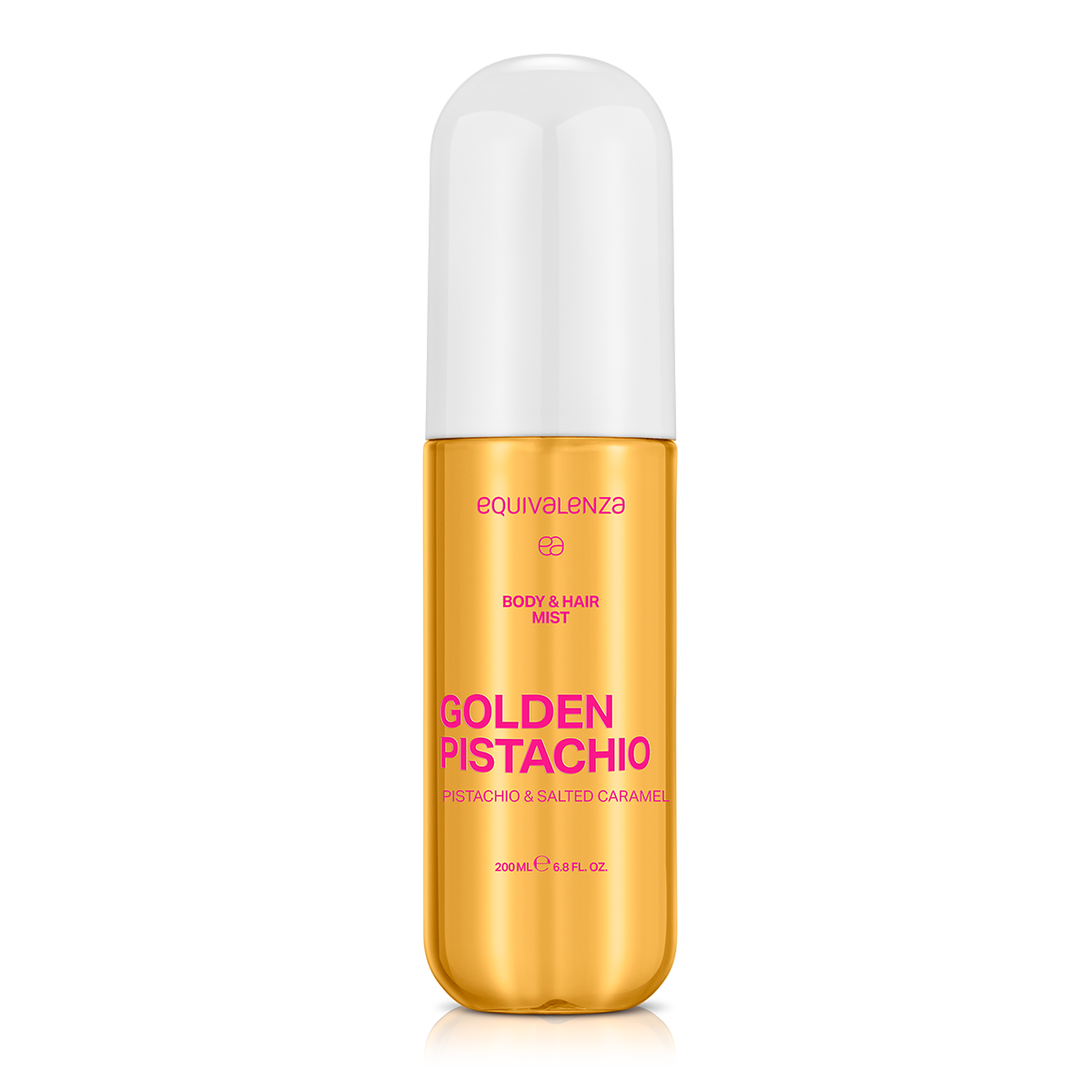 Body & Hair Mist Golden Pistachio 200ml