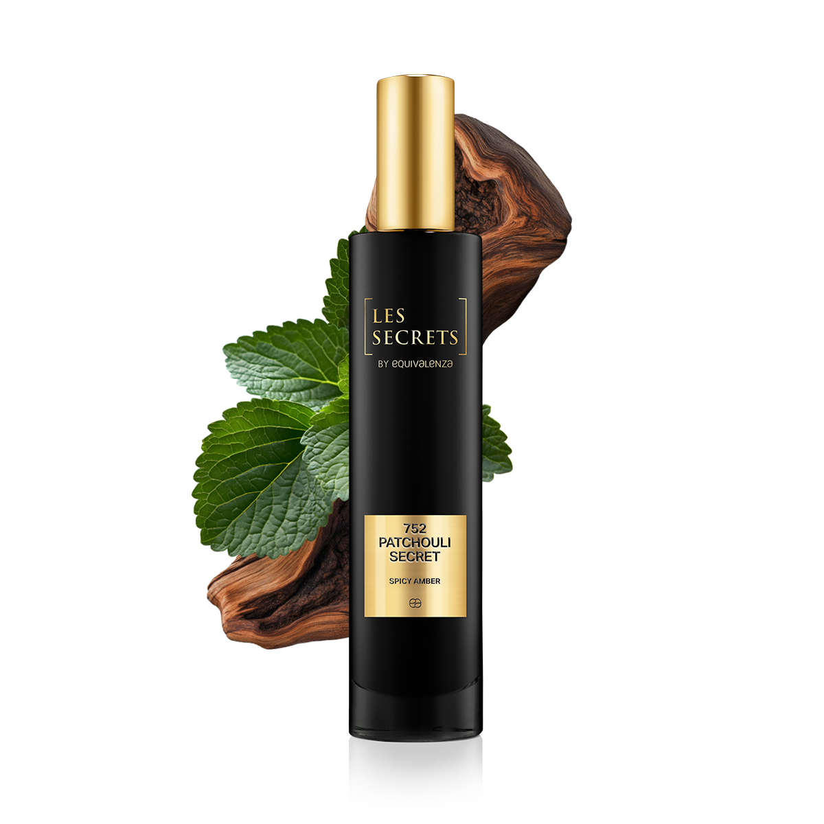 752 Patchouli Secret