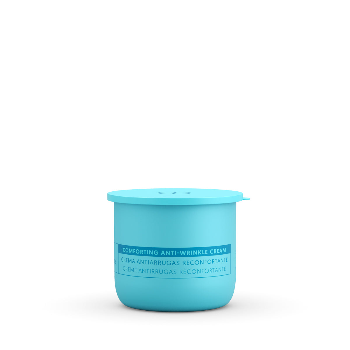 Recarga de creme antirrugas reconfortante 50ml