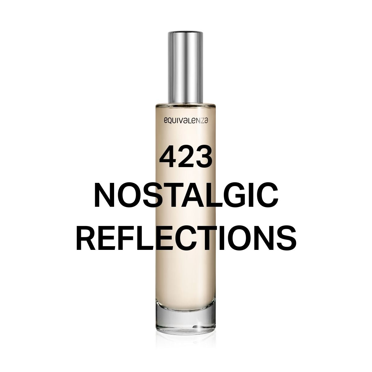 423 Nostalgic Reflections — 2
