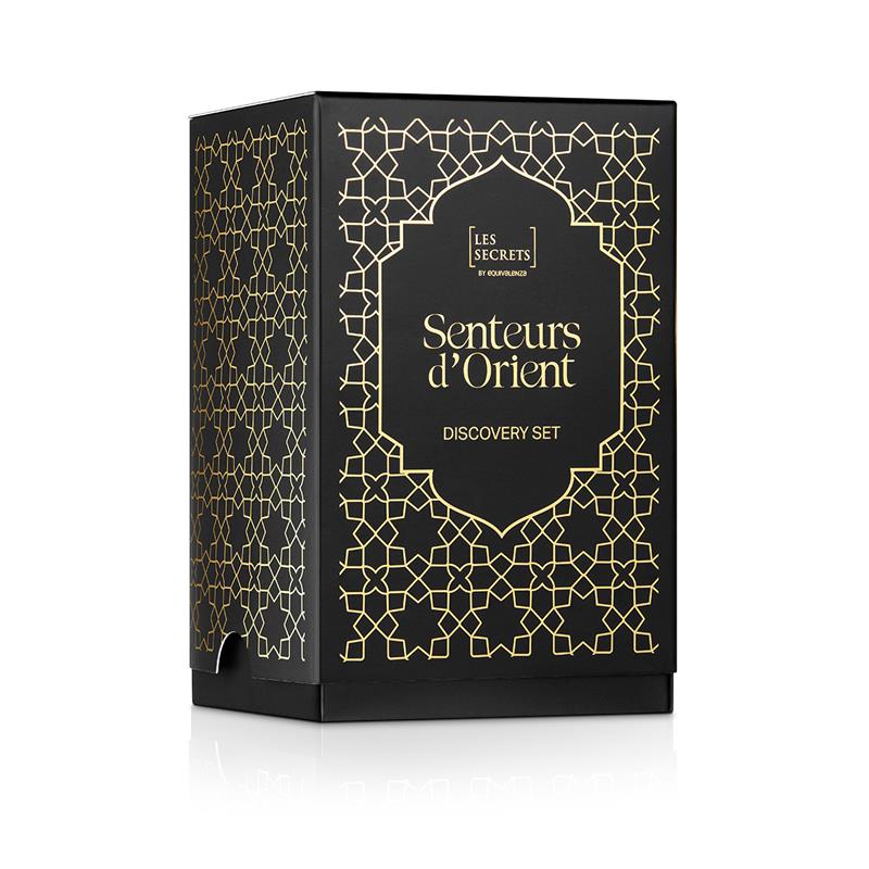 Discovery Set Senteurs d'Orient — 3