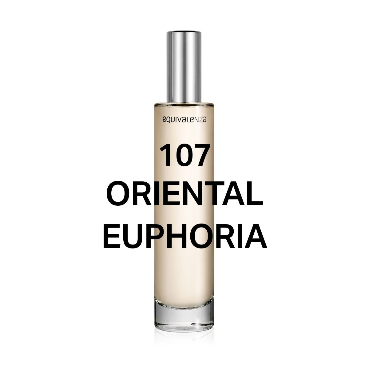 107 Oriental Euphoria — 2