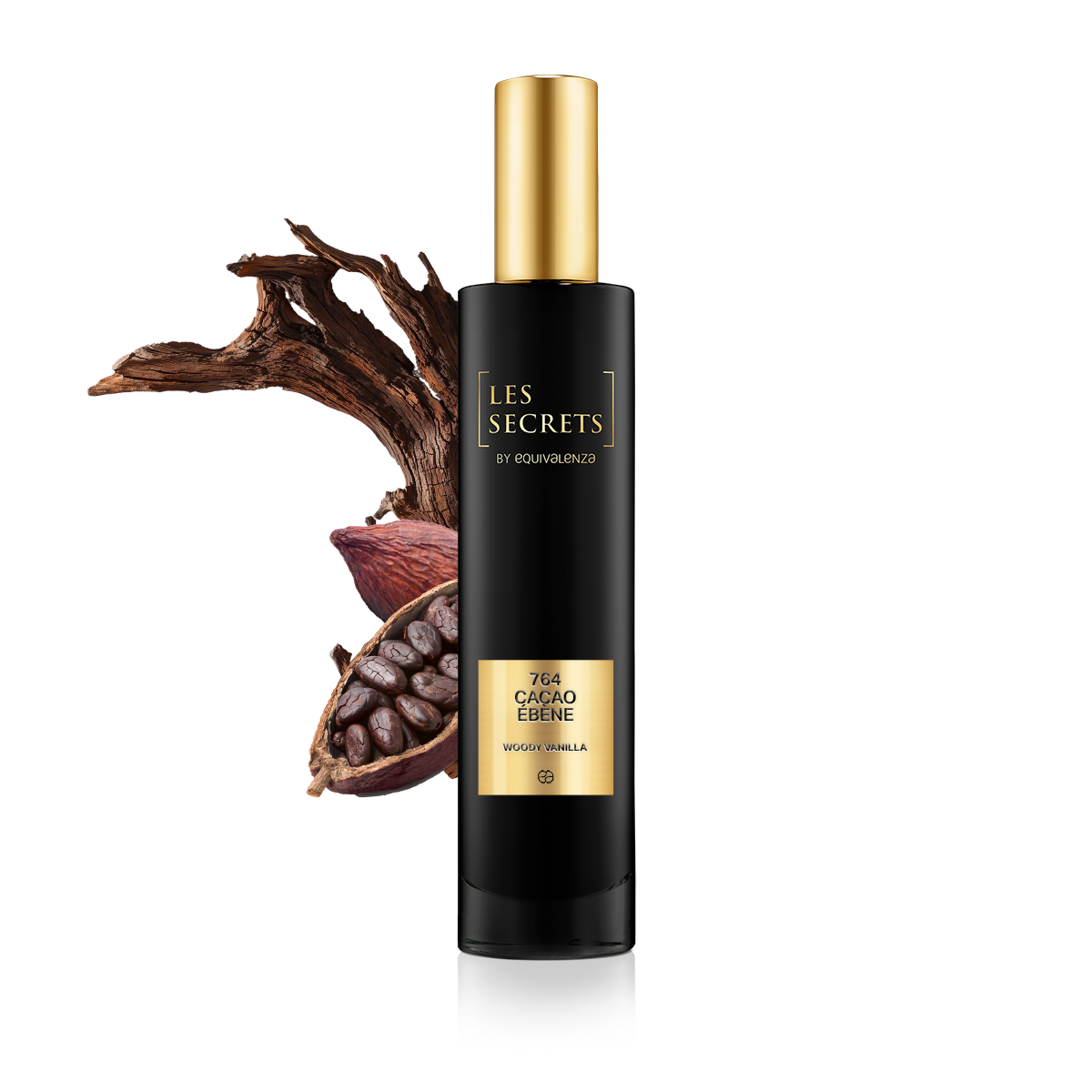 764 Cacao Ébène