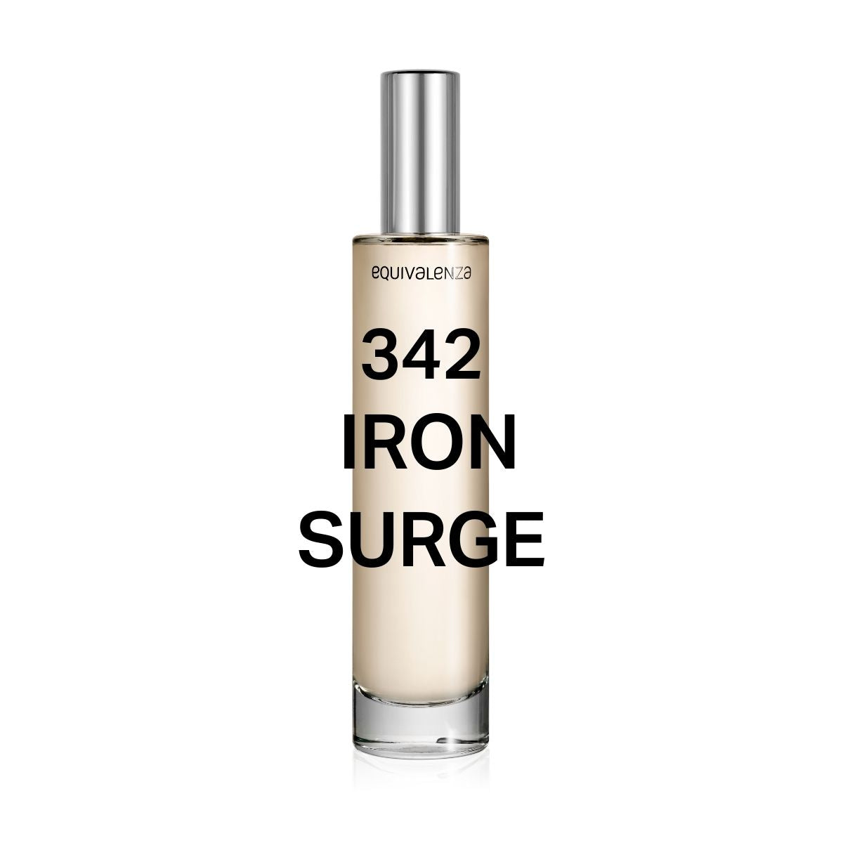 342 Iron Surge — 2