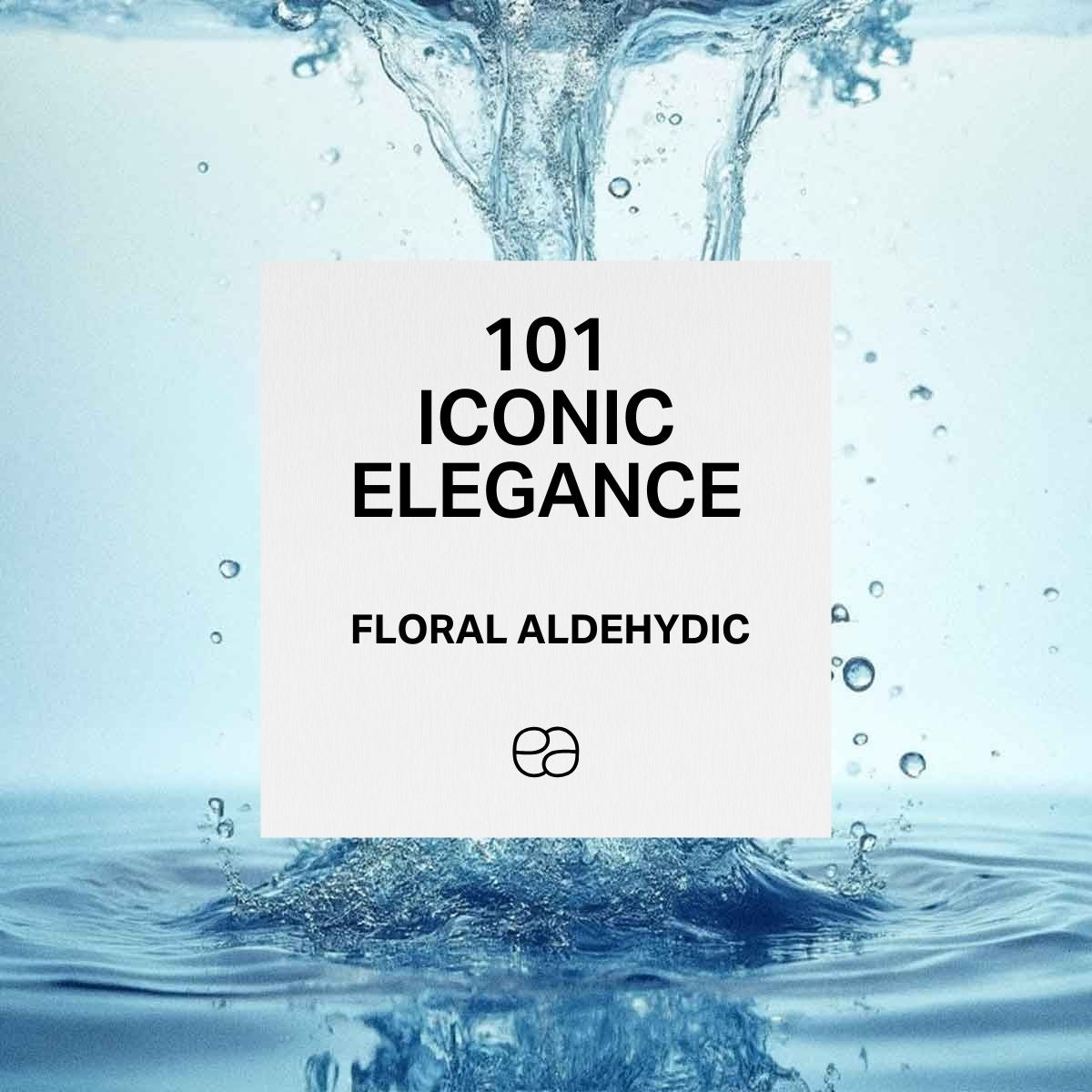 101 Iconic Elegance